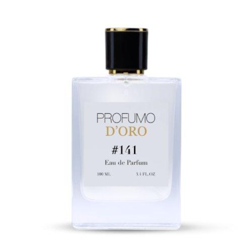 Profumo D'oro # 141 Eau de Parfum 100 ml Apfel Tonkabohne Amberholz